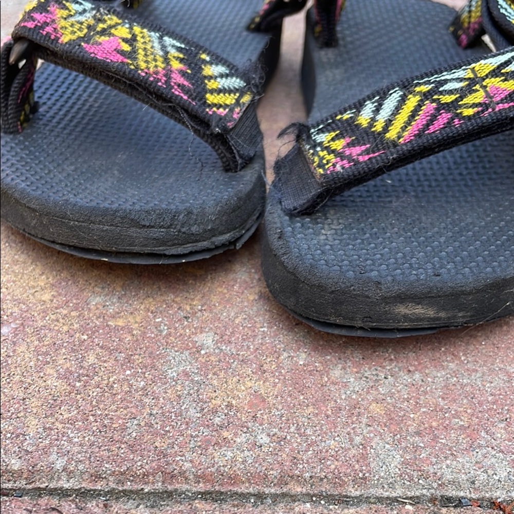Teva Original Kids Sandals - Picture 4 of 5